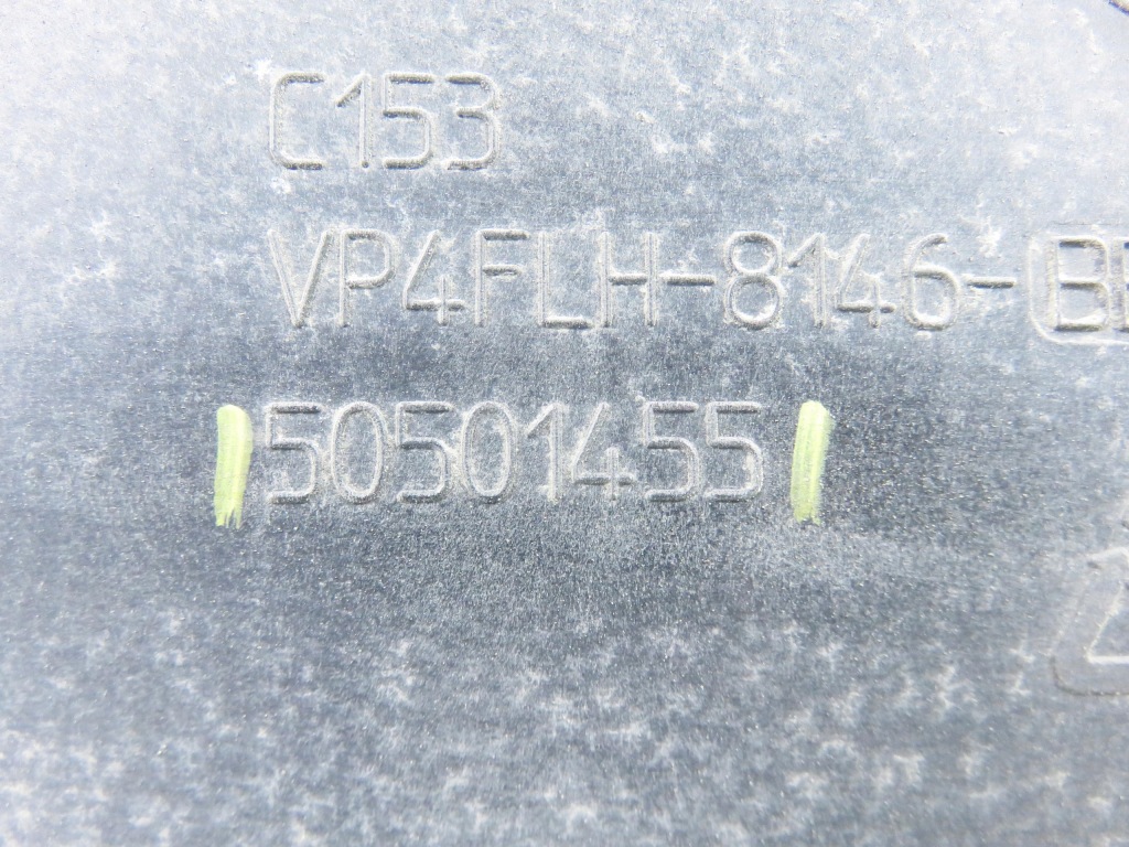 Вентилятор радиатора alfa romeo 159 1.9 jtdm 50501455 Доставка