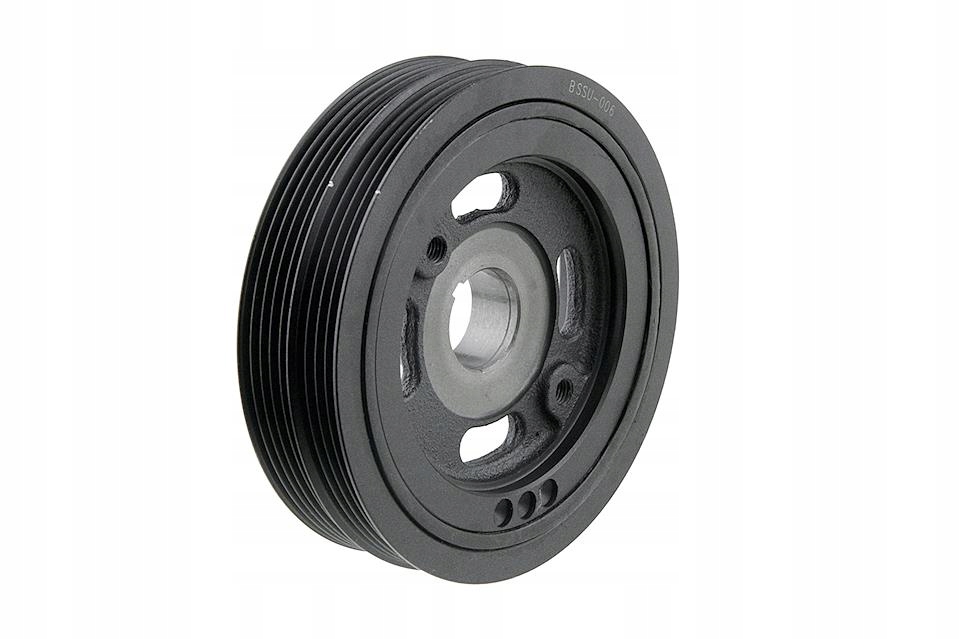 фото №13, Шків колінчастого вала колінчастого