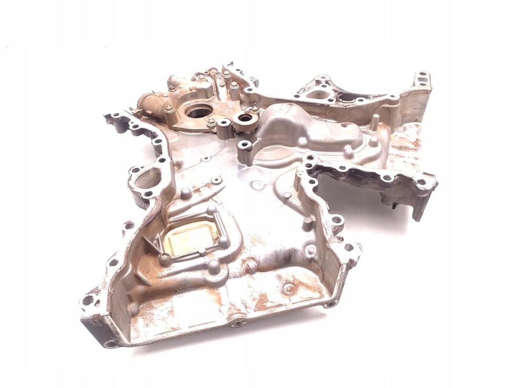 фото №12, Lexus is защита цепи распределительного вала 250 бензин 153kw 208 hp 2006 седан