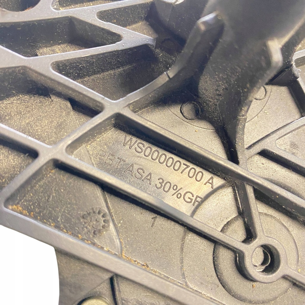 фото №8, Bmw x5 e70 2007 моторчик дворники стекло задний