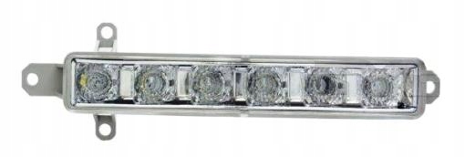 Купить Citroen berlingo 2008 фара движение dziennej led