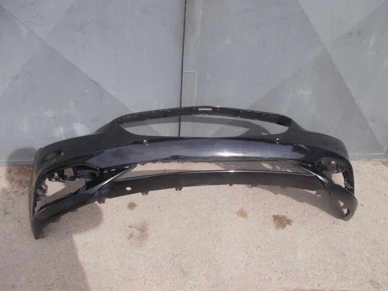 фото №1, Opel insignia b передний бампер