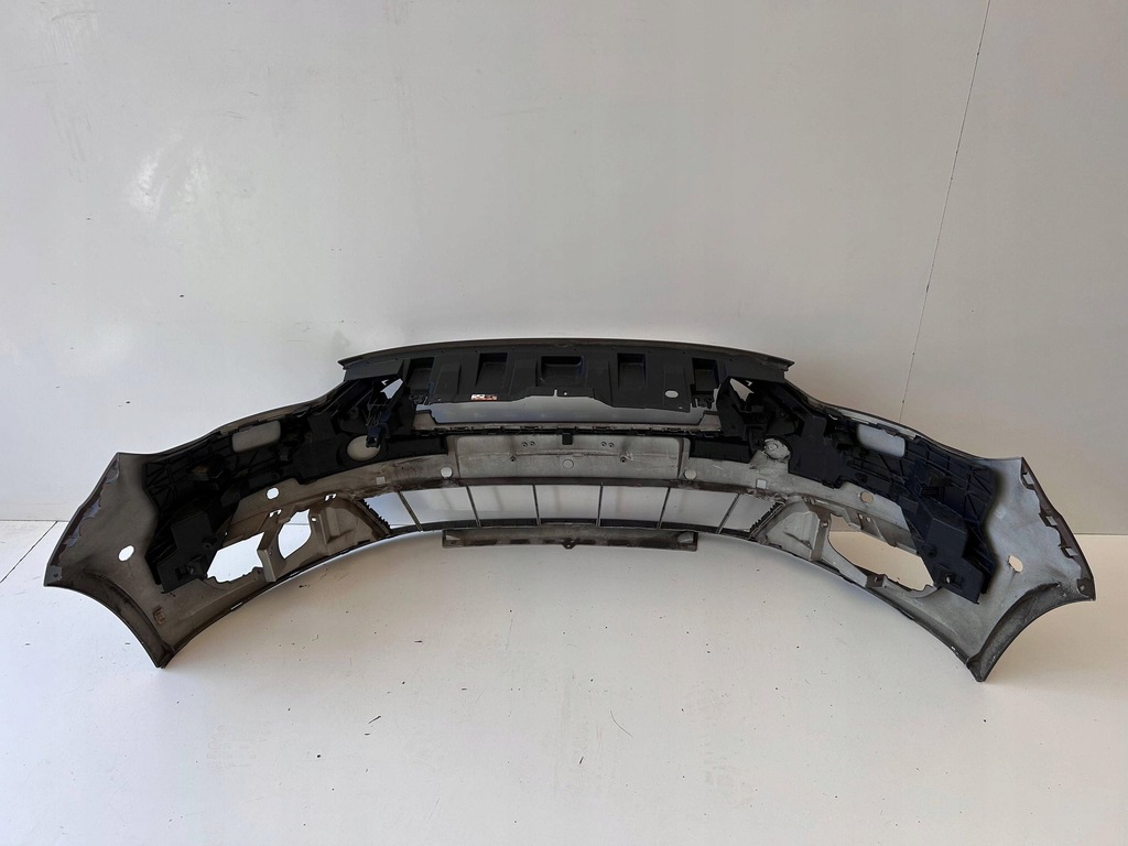 фото №5, Ford c-max mk2 lift бампер перед f1cb-r17757 оригінал