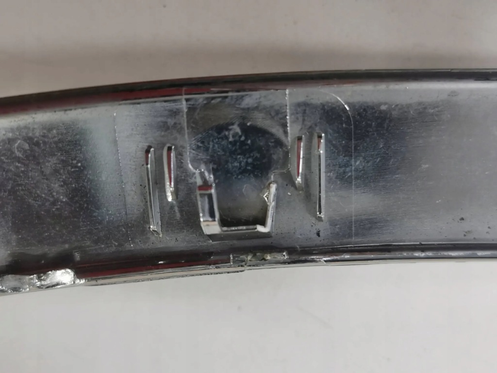 Купить Хром капот, панель фары лампы, рамка фара mini countryman f60 902.