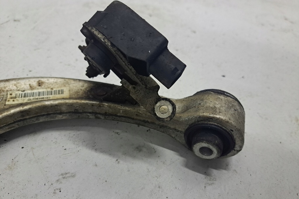 фото №12, Важіль верхній передній лівий bmw 6 gran coupe f06 2284981 4.4l бензиновий