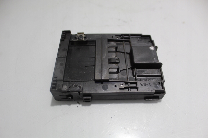 фото №4, Считыватель карта карта renault grand scenic iii 1.5dci