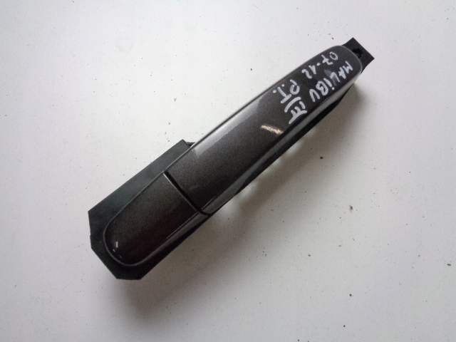 фото №1, Ручка дверь правый задняя chevrolet malibu iii 2007-2012