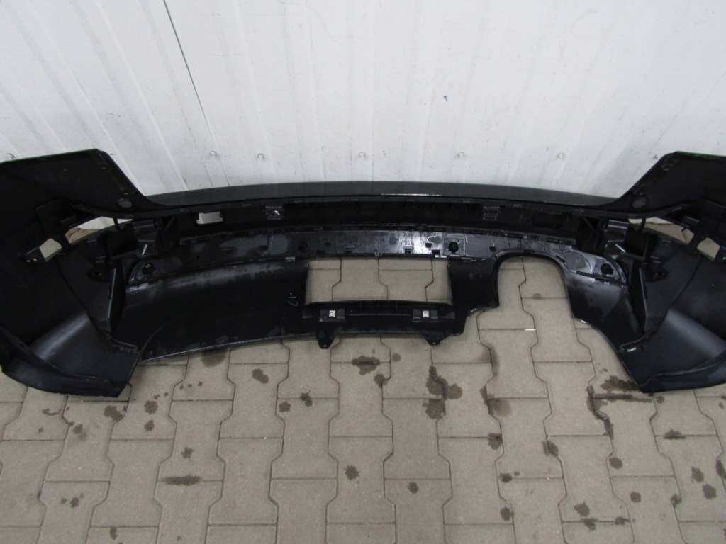 фото №13, Бампер задня задній audi q5 8r0 s-line 08-12
