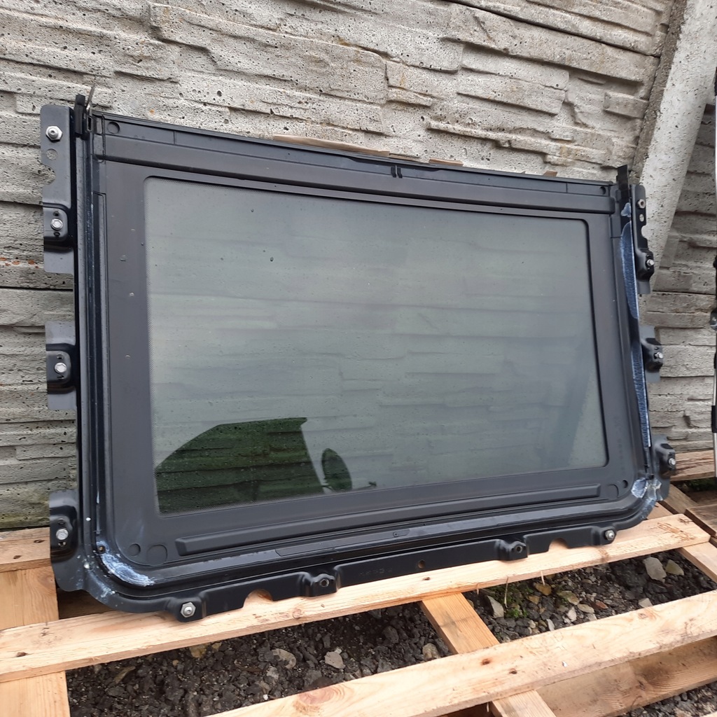 фото №7, Bmw f07 люк панорама 7237596