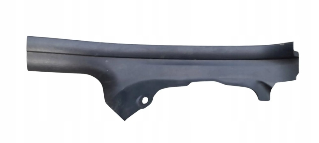 фото №1, Молдинг порог левый задняя bmw e91 lift