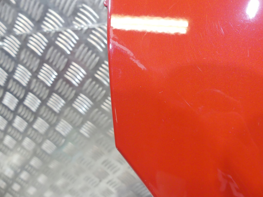 фото №10, Bmw f06 f12 f13 капот крылья радиатор бампер усилитель 8 km