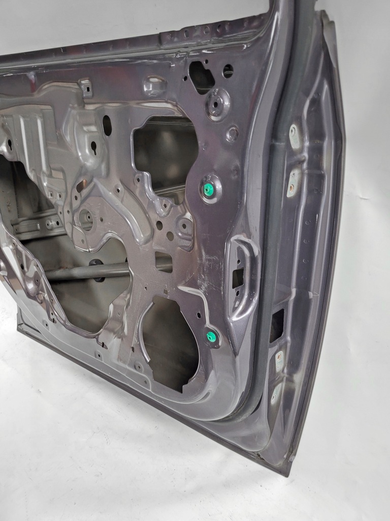 фото №6, Дверь левая правое перед chevrolet orlando 2010-2018