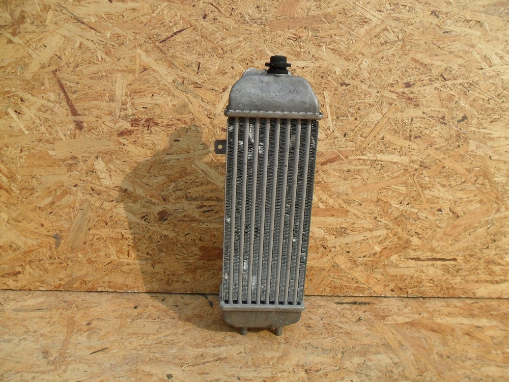 фото №6, Kia venga yn 2010- інтеркулер