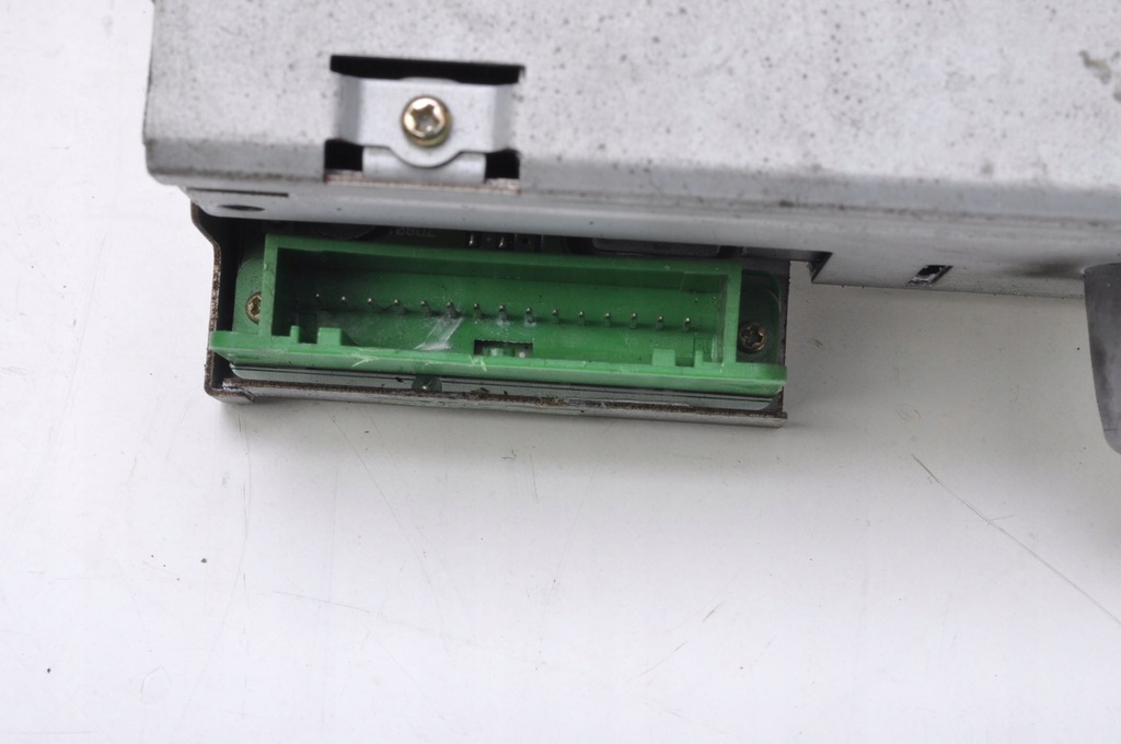 фото №6, Renault grand scenic ii радіо 8200300863