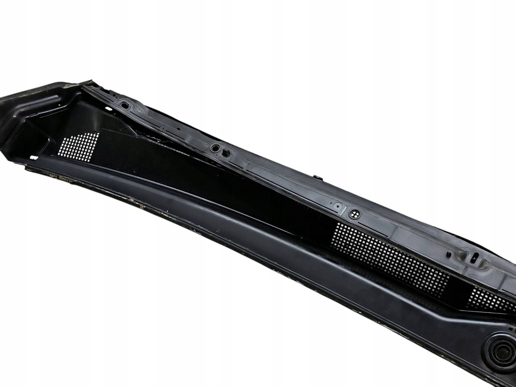 фото №9, Chrysler pacifica 2017 жабо передні