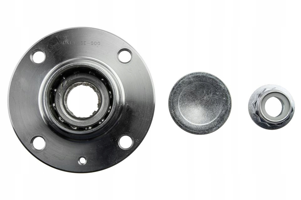 фото №4, Nty ступиця колеса задня klt-se-000