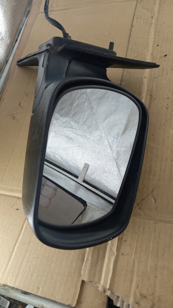 фото №6, Зеркало правое mazda 6 5pin