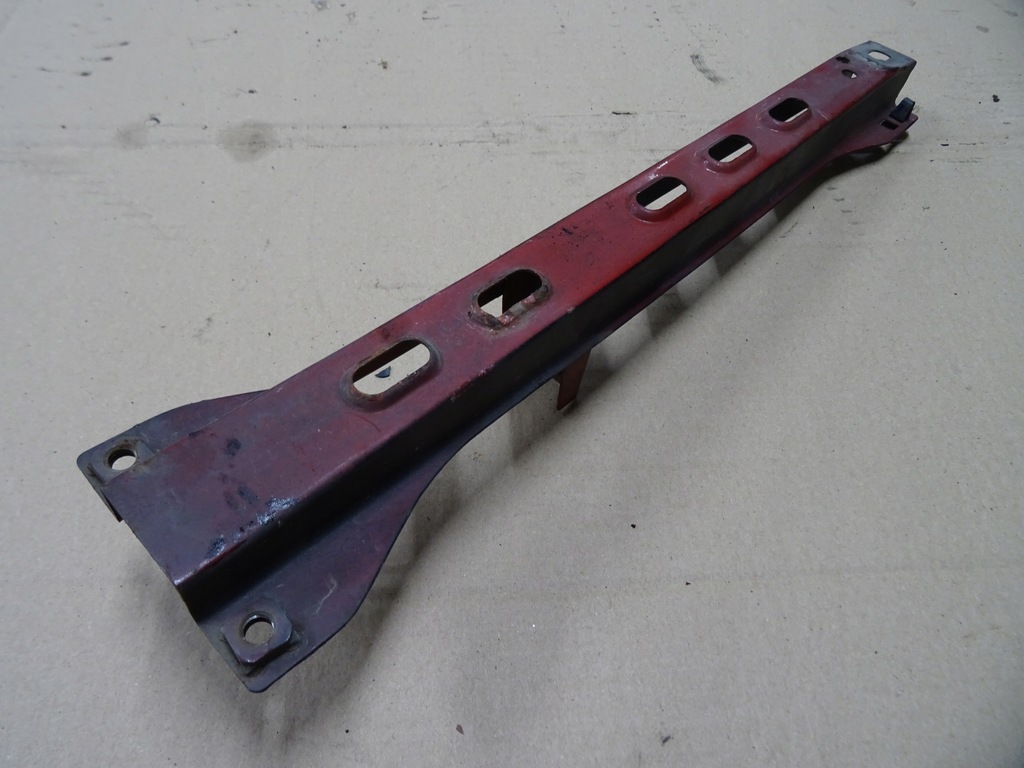 фото №4, Patrol pas передний молдинг поперечина 3,3 k160