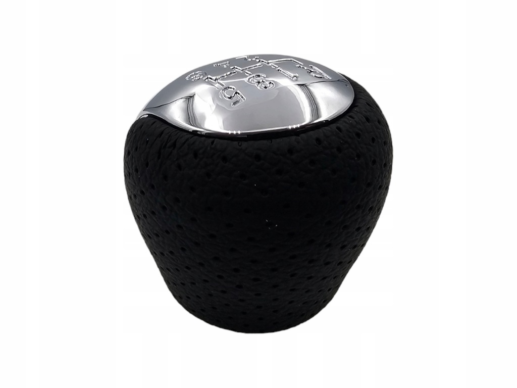 фото №15, Ручка переключения передач kia cerato forte k5 optima soul 6 передач хром