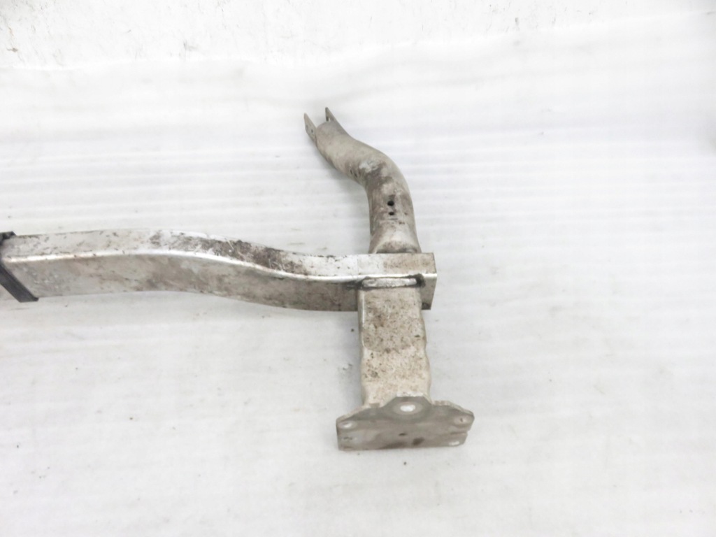 фото №6, Зона деформации peugeot 508 rxh