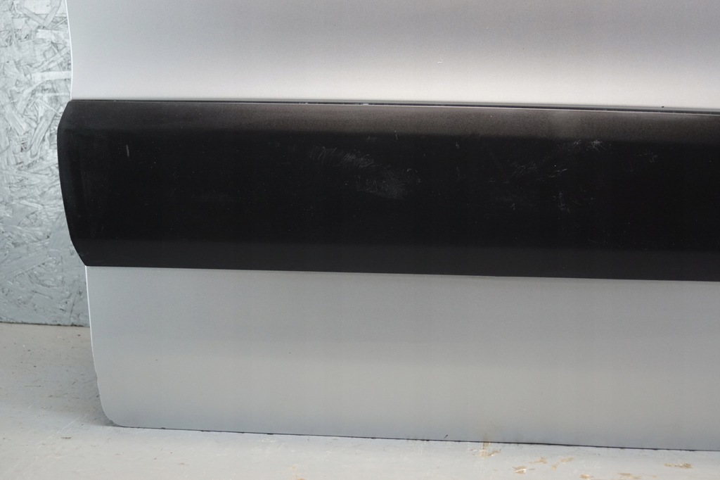 фото №7, Дверь правый перед peugeot partner iii citroen berlingo iii