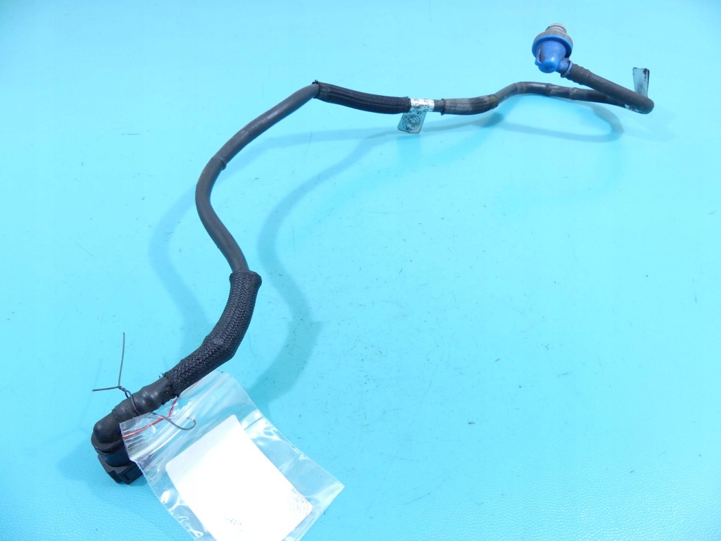 фото №1, Шланг усилитель тормозов fiat doblo ii 51906271 2.0 jtd 10-