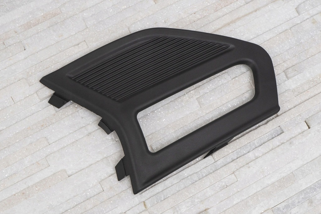 фото №10, Ford fusion mk2 ii 2018-2020 решітка бампера права ks7319952baw