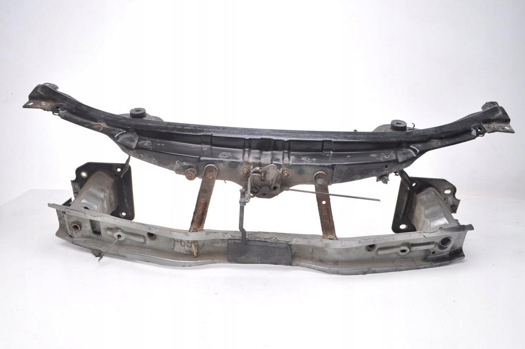 фото №1, Alfa romeo 159 pas передний усилитель