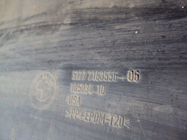 фото №8, Накладки пороговые пороги bmw x5 e70 06-13