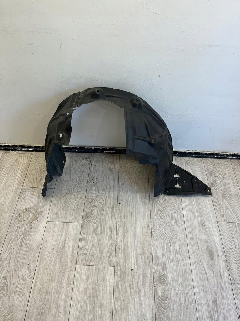 фото №1, Подкрылок правое передние правый перед mazda 2 ii