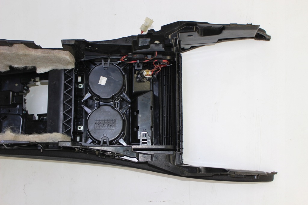 фото №10, Туннель средний bmw x5 f15 x6 f16 9252117