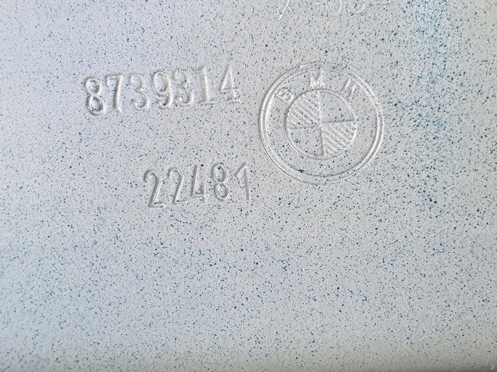 фото №10, Bmw i4 i4 g24 g26 gran coupe крила правий перед