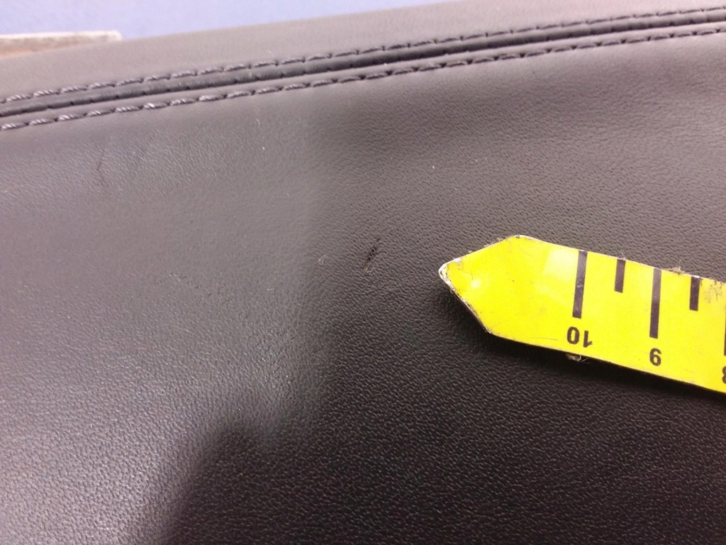 фото №9, Audi a8 s8 d4 4h захист тунель консолі ліва шкіра