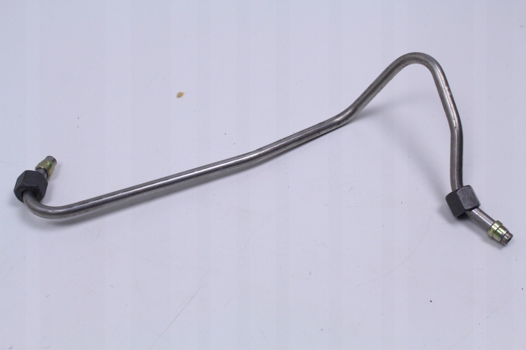 фото №2, Шланг повітря mercedes actros