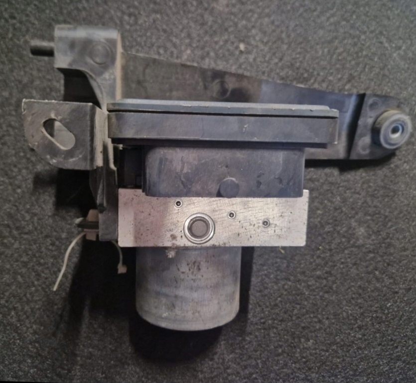 фото №1, Насос abs opel astra k 39064664