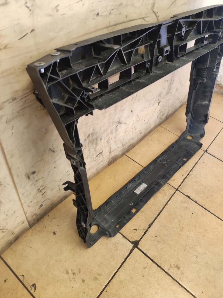 фото №6, Усилитель pas karoq