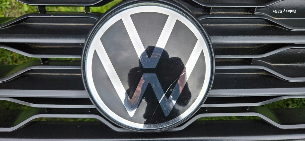 фото №8, Бампер перед volkswagen vw t-roc r-line 6pdc 2ga807221af