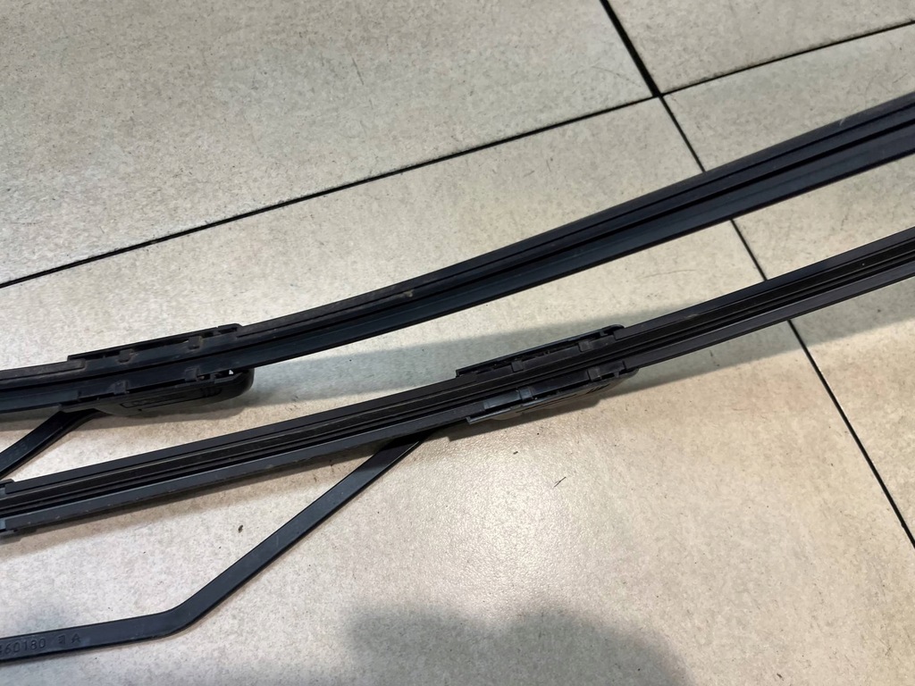 фото №6, Рычаг дворники перед peugeot 1007 1.4 16v 9646460180 9646459980