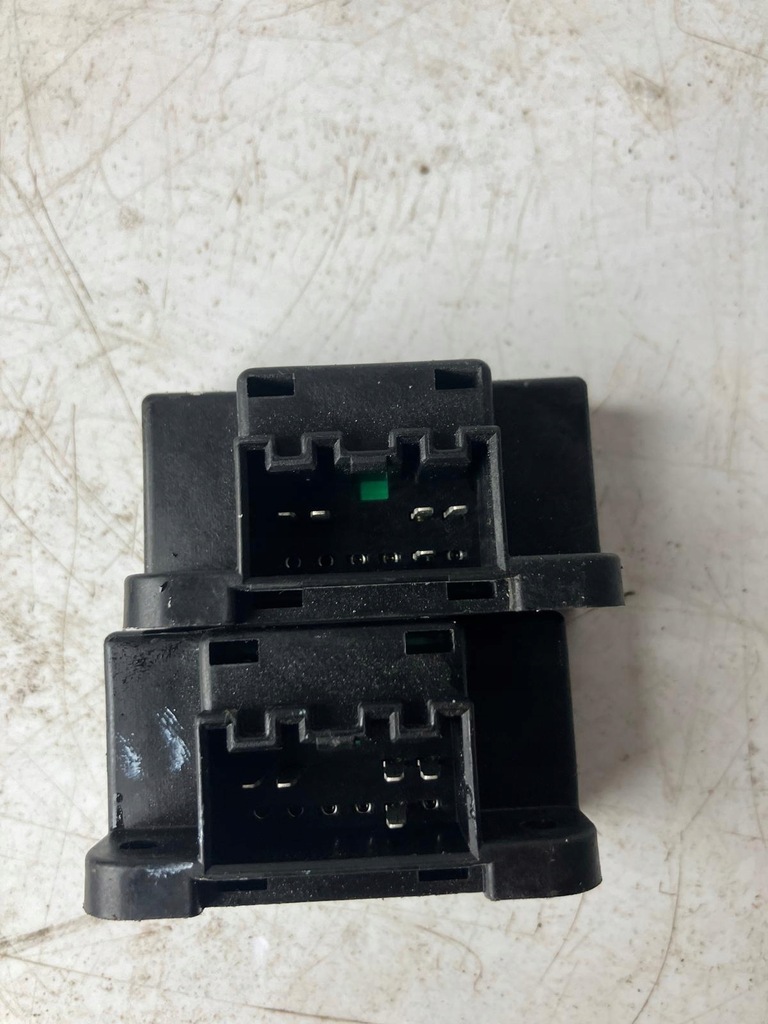 фото №4, Модуль підігрів підігрів сидіння перед renault latitude