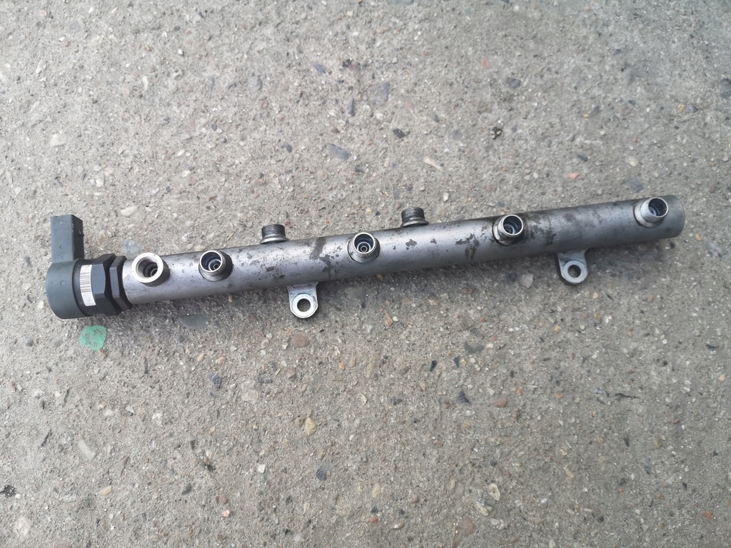 фото №7, Audi a8 d3 4.2 tdi молдинг впрыскная датчик