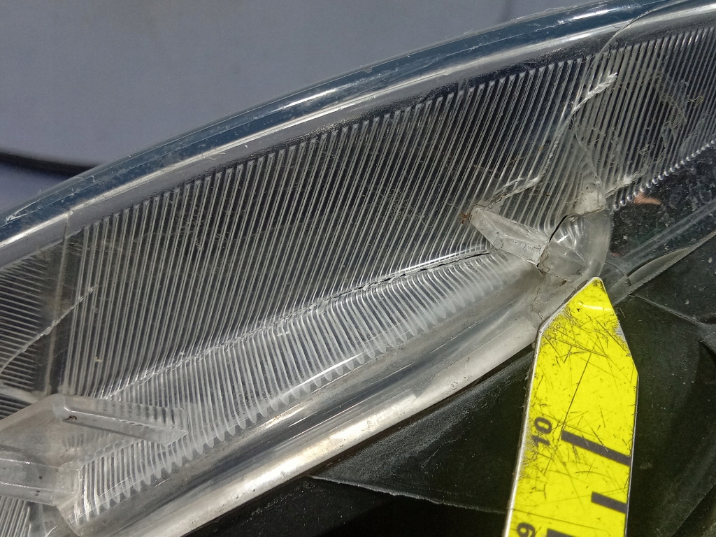 фото №14, Seat leon iii фара лівий лампа передня led eu 5f1941007b