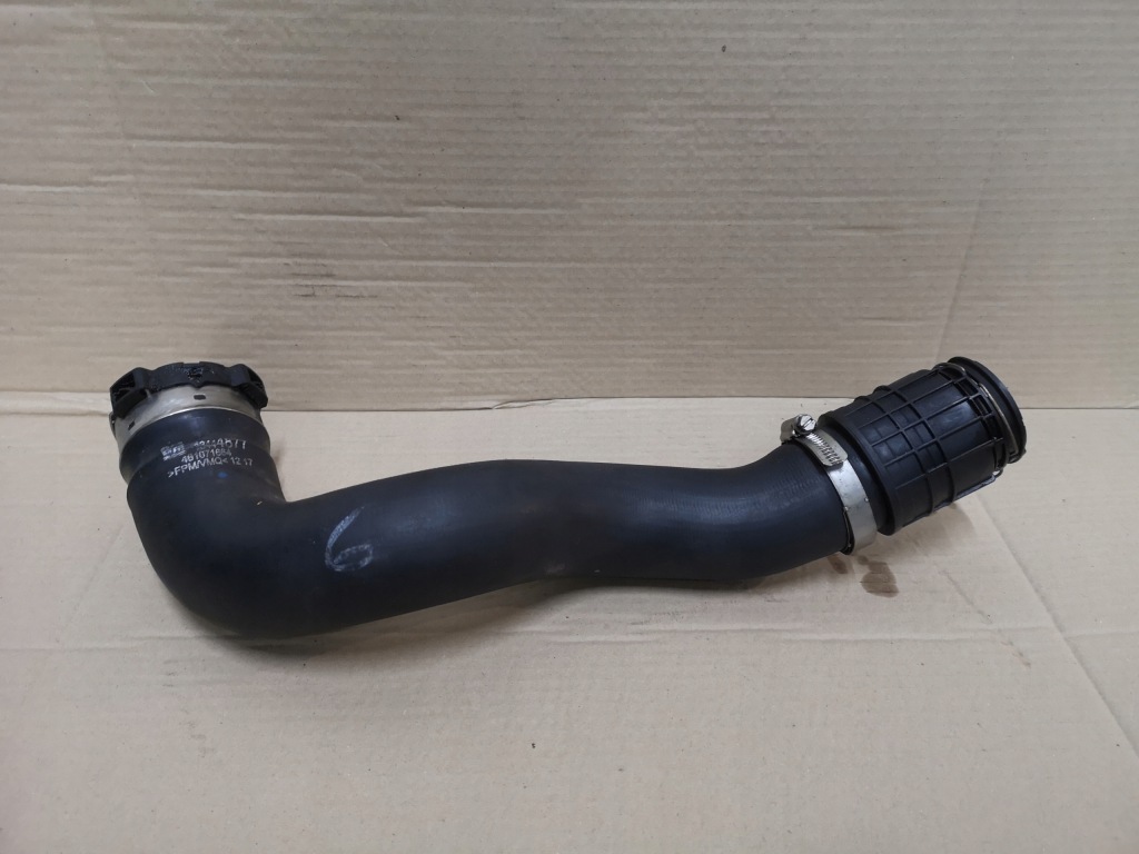 Купити Opel insignia b 17-21 труба шланг інтеркулер оригінал 13444877