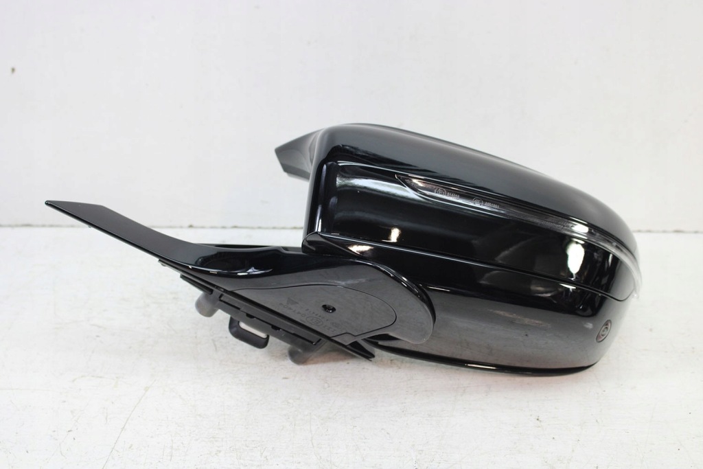 фото №8, Bmw m8 f93 зеркало левая + правое дверь m набор 9 pin наружное pinów кабель