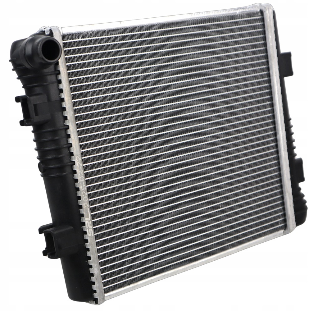 фото №1, Радіатор mercedes gls x166 2012 - 2019