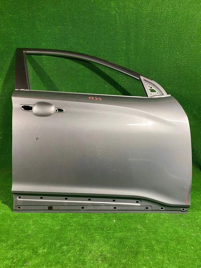 фото №1, Дверь правое передние hyundai kona i 17-