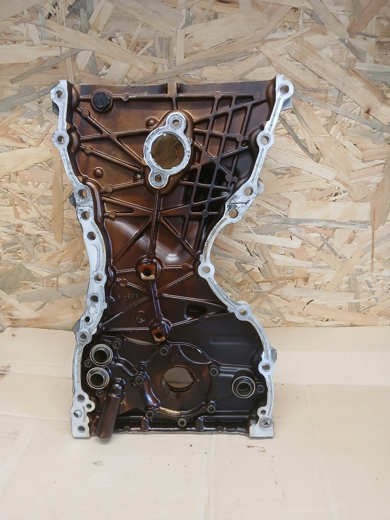 фото №5, Suzuki liana 1.6 , jimny , корпус розподільного валу