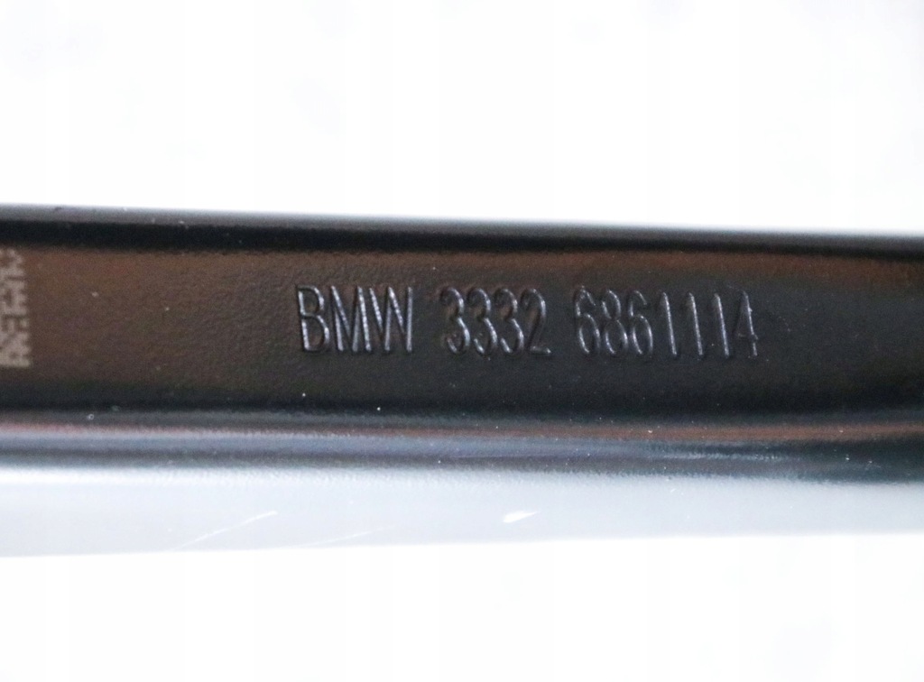 фото №10, Bmw g11 g12 поворотный кулак рычаг левый задняя 6861135