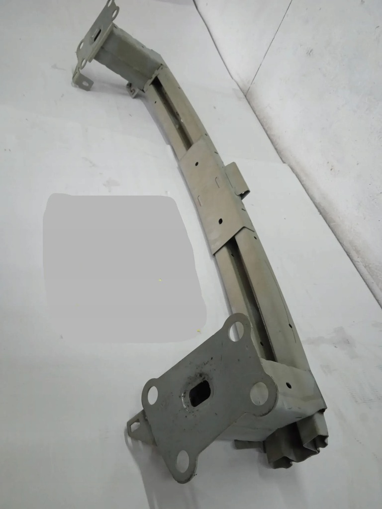 фото №11, Балка перед renault scenic iv