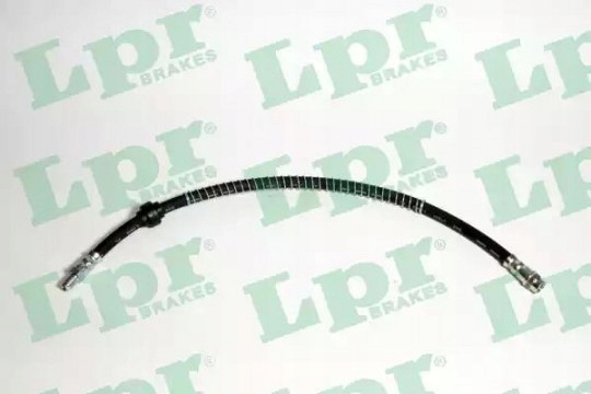 фото №2, Lpr 6t47885 шланг тормозной гибкий