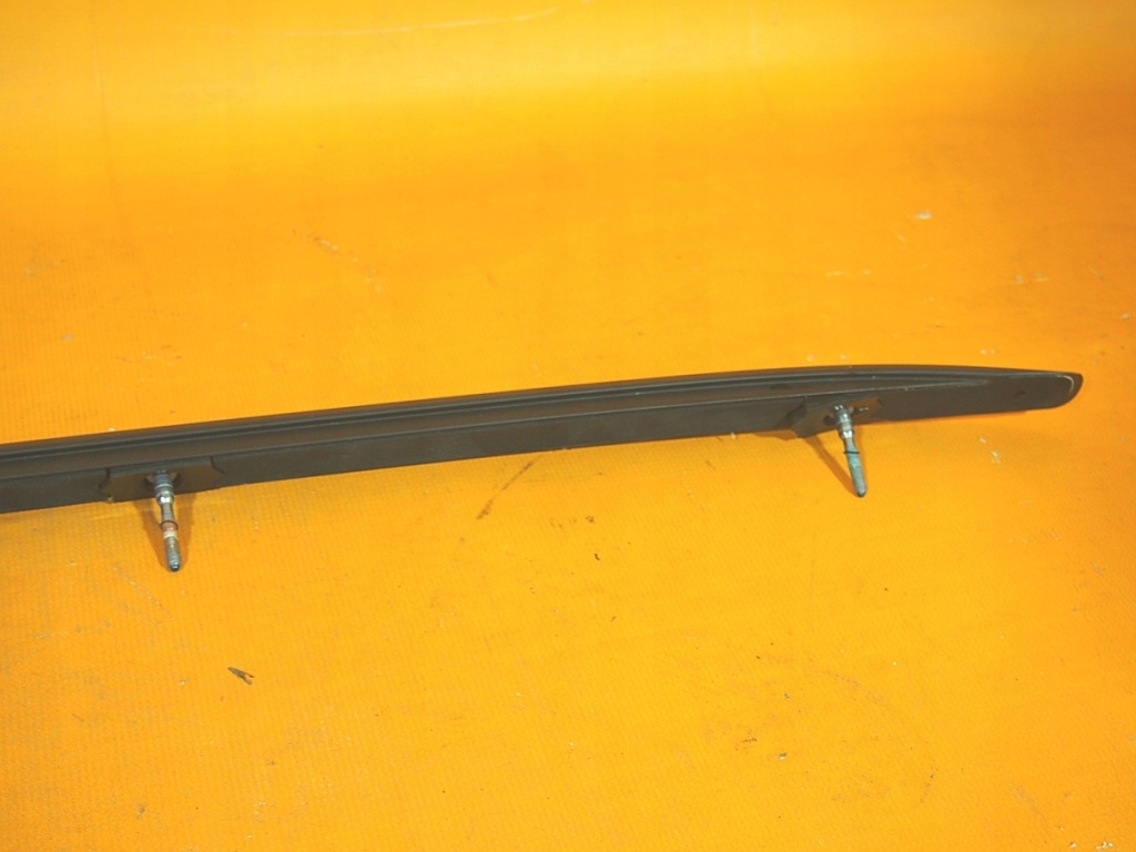 Audi q3 83a 14km рейлинг крышный правый  83a860022c Цена